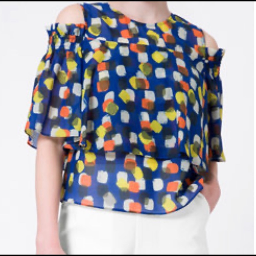 Goelia Top - Picture 6 of 6
